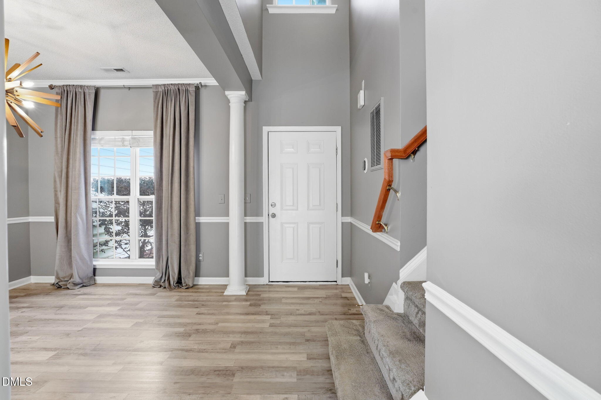 10631 Edmundson Avenue Raleigh, NC 27614 - Photo 6 of 44 14-web-or-mls-DSC08581