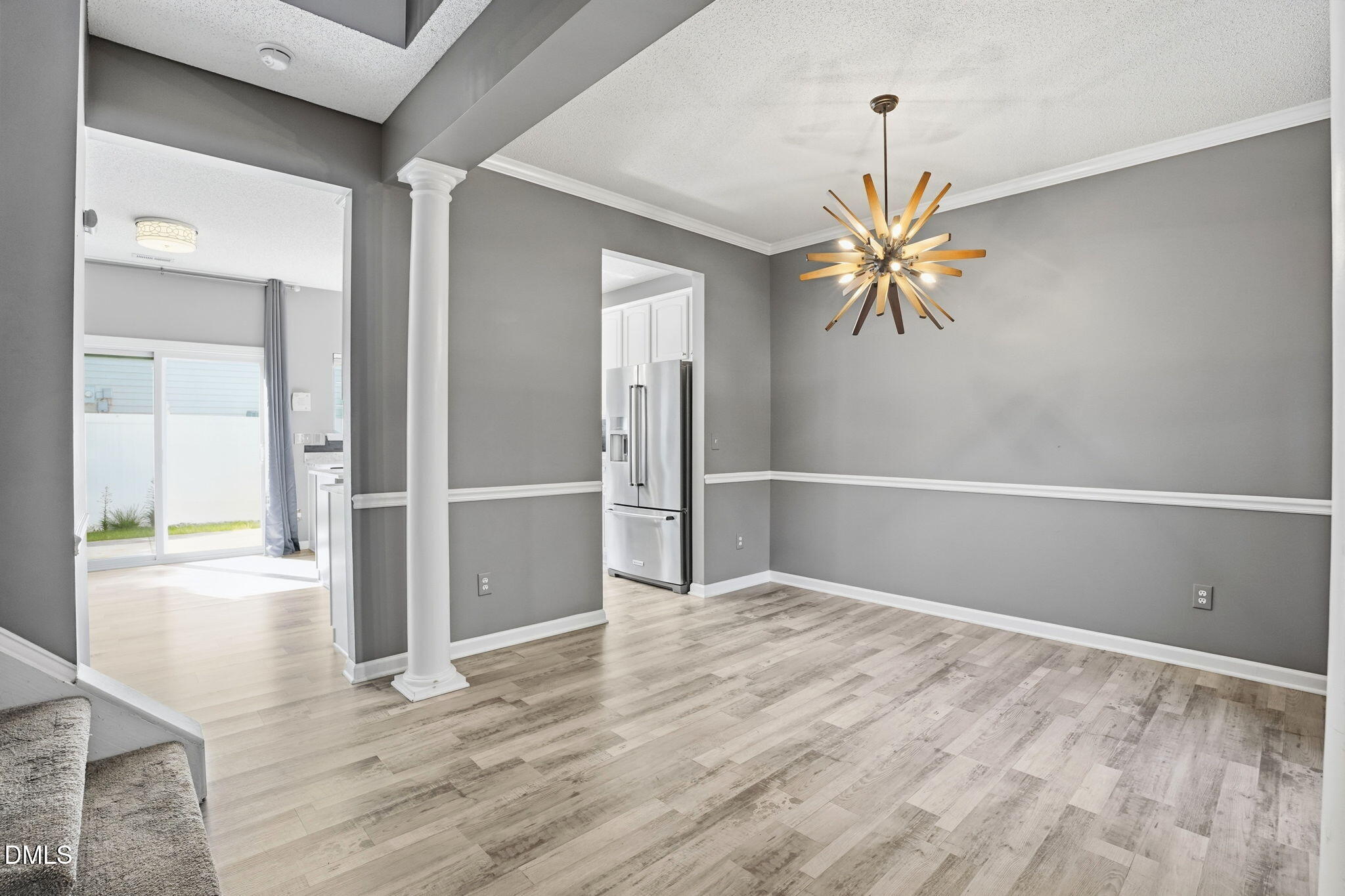 10631 Edmundson Avenue Raleigh, NC 27614 - Photo 9 of 44 13-web-or-mls-DSC08578