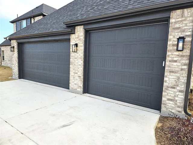 $599,804 | 2608 Silo Lane, Van Alstyne, TX 75495