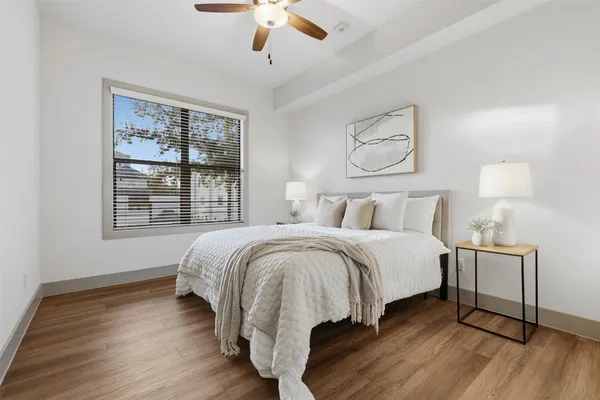 $252,033 | 4509 Mt Vernon Street, Unit 11, Houston, TX 77006