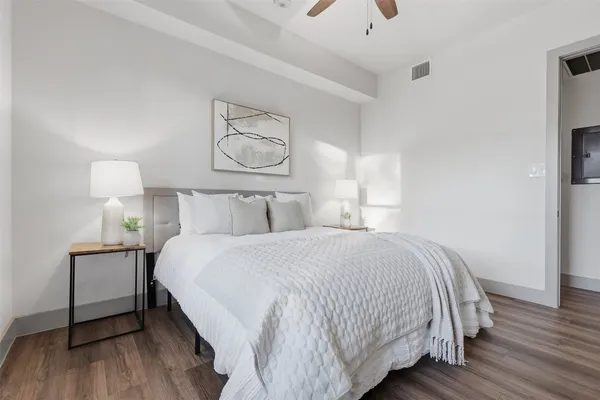 $252,033 | 4509 Mt Vernon Street, Unit 11, Houston, TX 77006