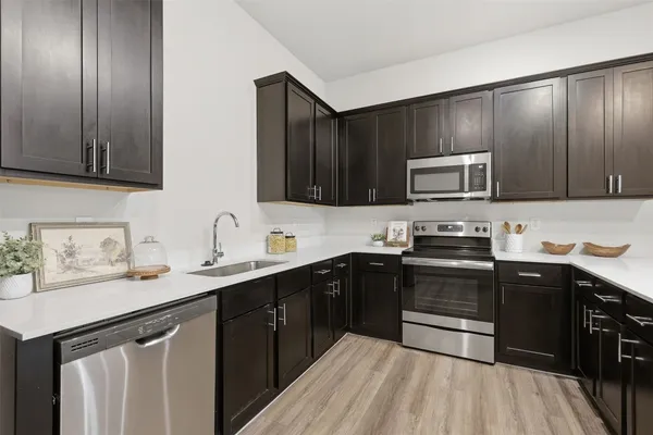 $252,033 | 4509 Mt Vernon Street, Unit 11, Houston, TX 77006