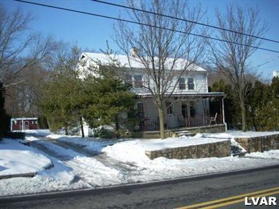 5474 Vera Cruz Road Emmaus, PA 18049 - Photo 1 of 10 Gallery Image 1