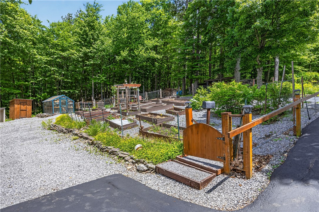 7681 Dutch Hollow Road Springwater, NY 14572 - Photo 46 of 50