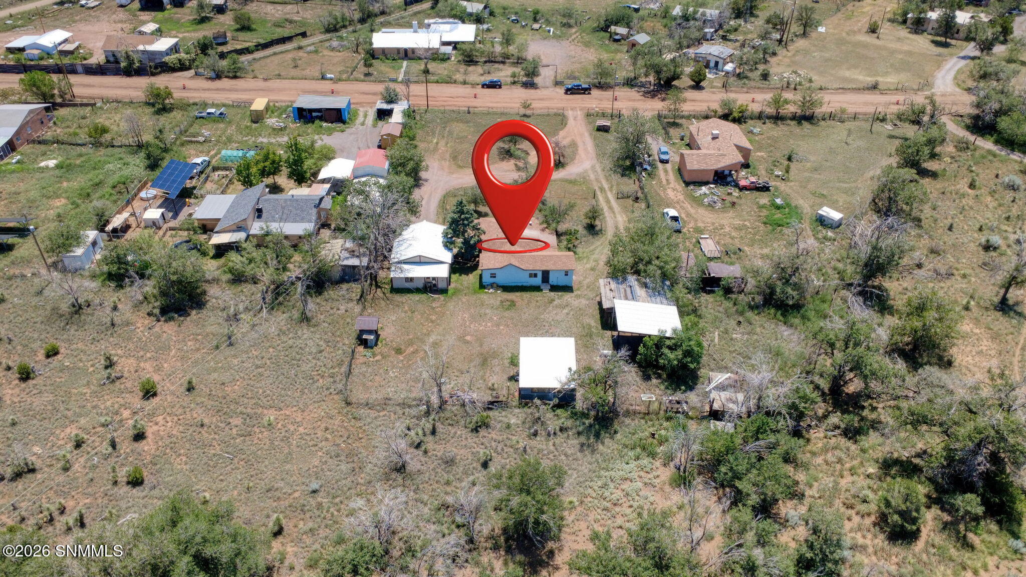 133 Arenas Valley Road Arenas Valley, NM 88022 - Photo 36 of 37 45-web-or-mls-8