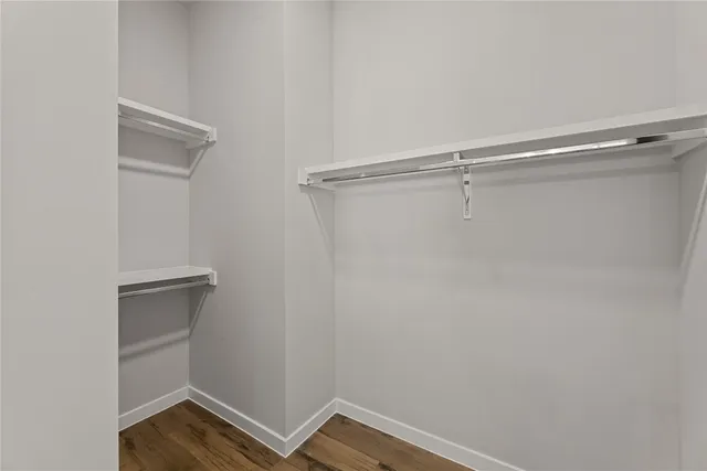 a view of small space