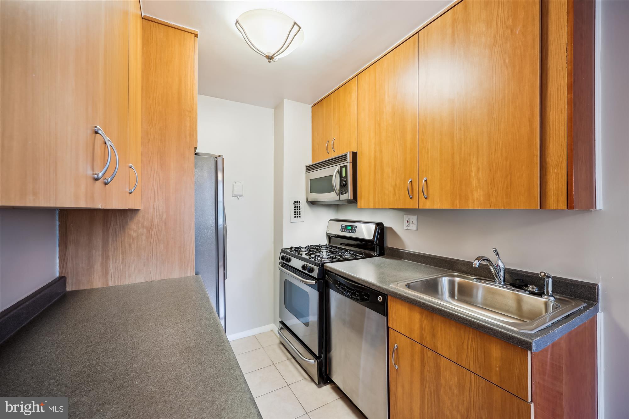 8601 Manchester Road, Unit 319 Silver Spring, MD 20901 - Photo 11 of 70 Kitchen