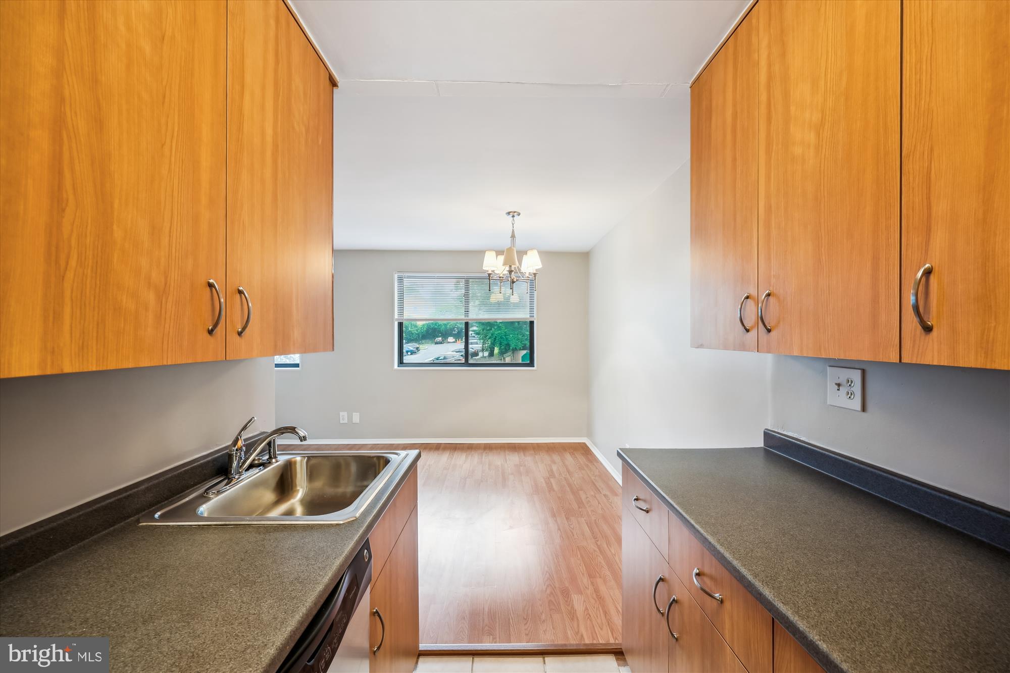 8601 Manchester Road, Unit 319 Silver Spring, MD 20901 - Photo 12 of 70 Kitchen