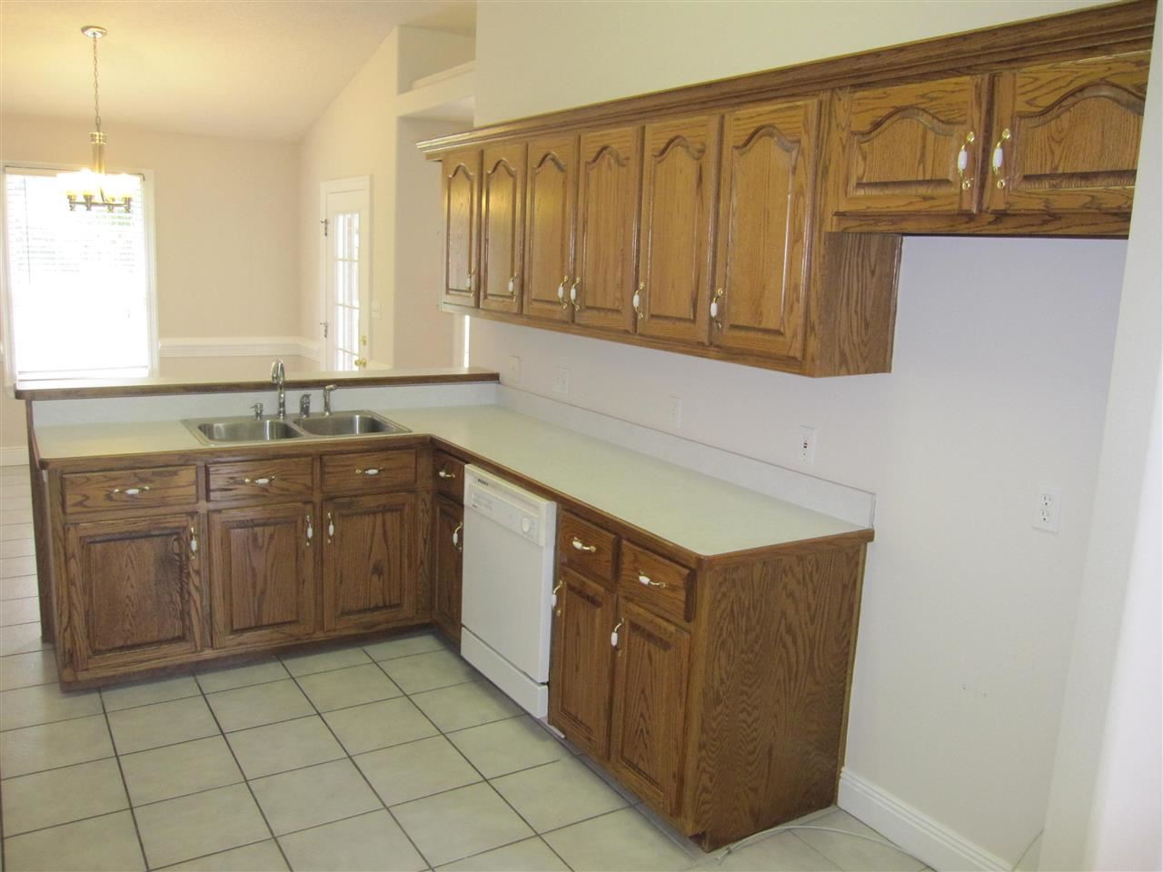 5322 Morgan Ridge Drive Milton, FL 32570 - Photo 12 of 50 Cabinets with space above for decorating.