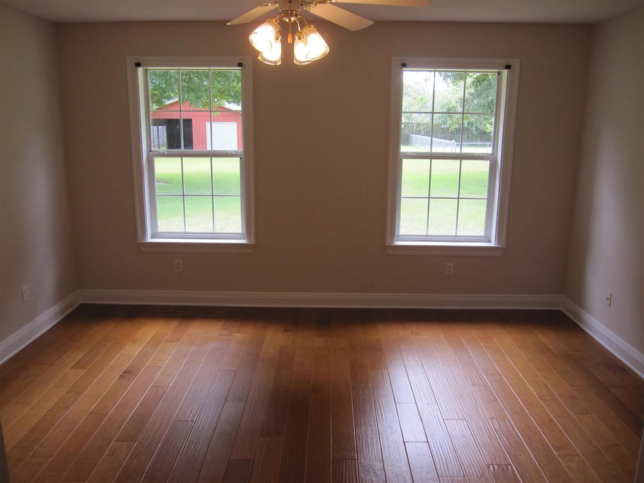 5322 Morgan Ridge Drive Milton, FL 32570 - Photo 16 of 50 HARDWOOD! Wide plank hand scraped hardwood!