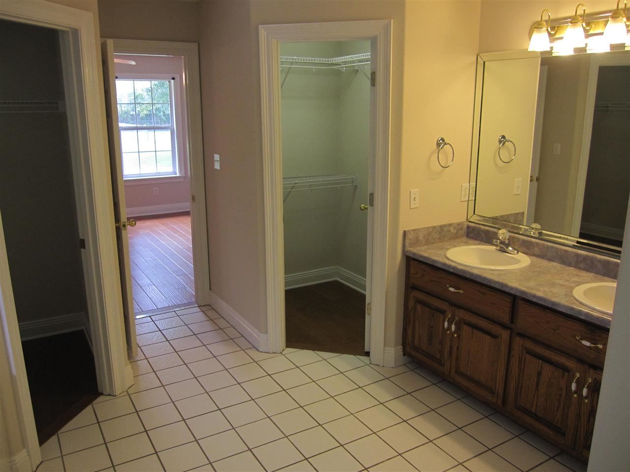 5322 Morgan Ridge Drive Milton, FL 32570 - Photo 19 of 50 with hardwood floors.