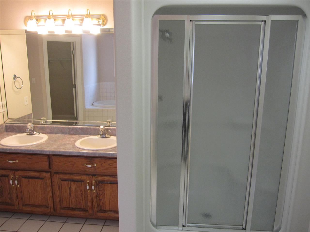 5322 Morgan Ridge Drive Milton, FL 32570 - Photo 20 of 50 with seat. Water closet to your back.