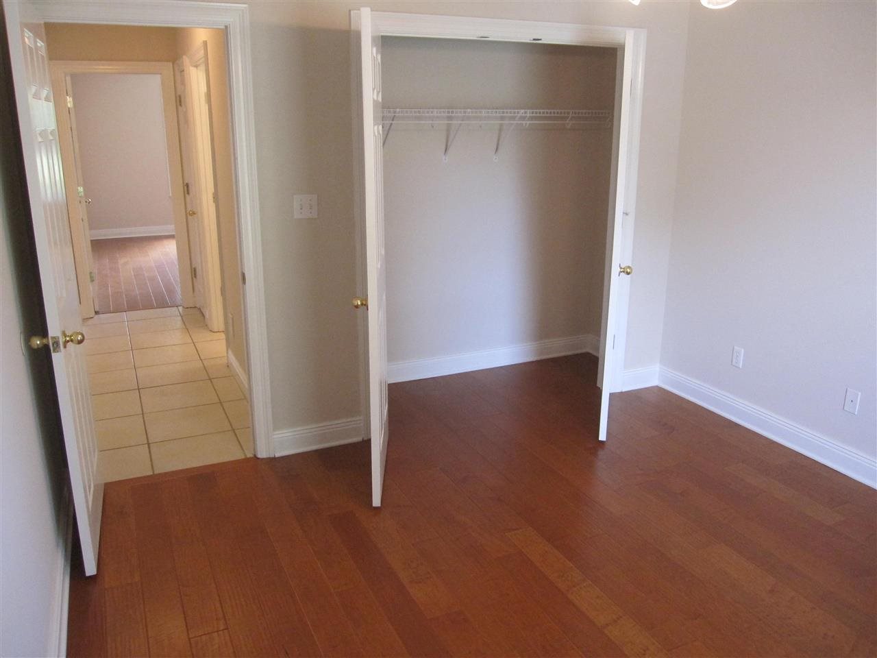 5322 Morgan Ridge Drive Milton, FL 32570 - Photo 25 of 50 #1 w/large closet w/double doors.
