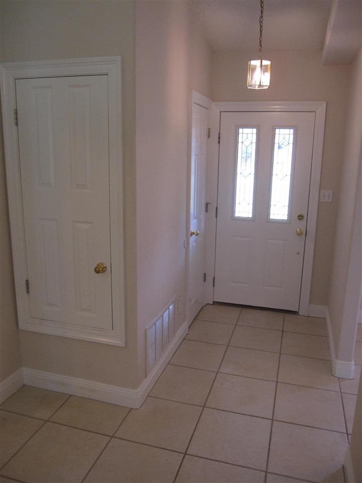 5322 Morgan Ridge Drive Milton, FL 32570 - Photo 32 of 50 of the front door, HVAC closet immediate left.