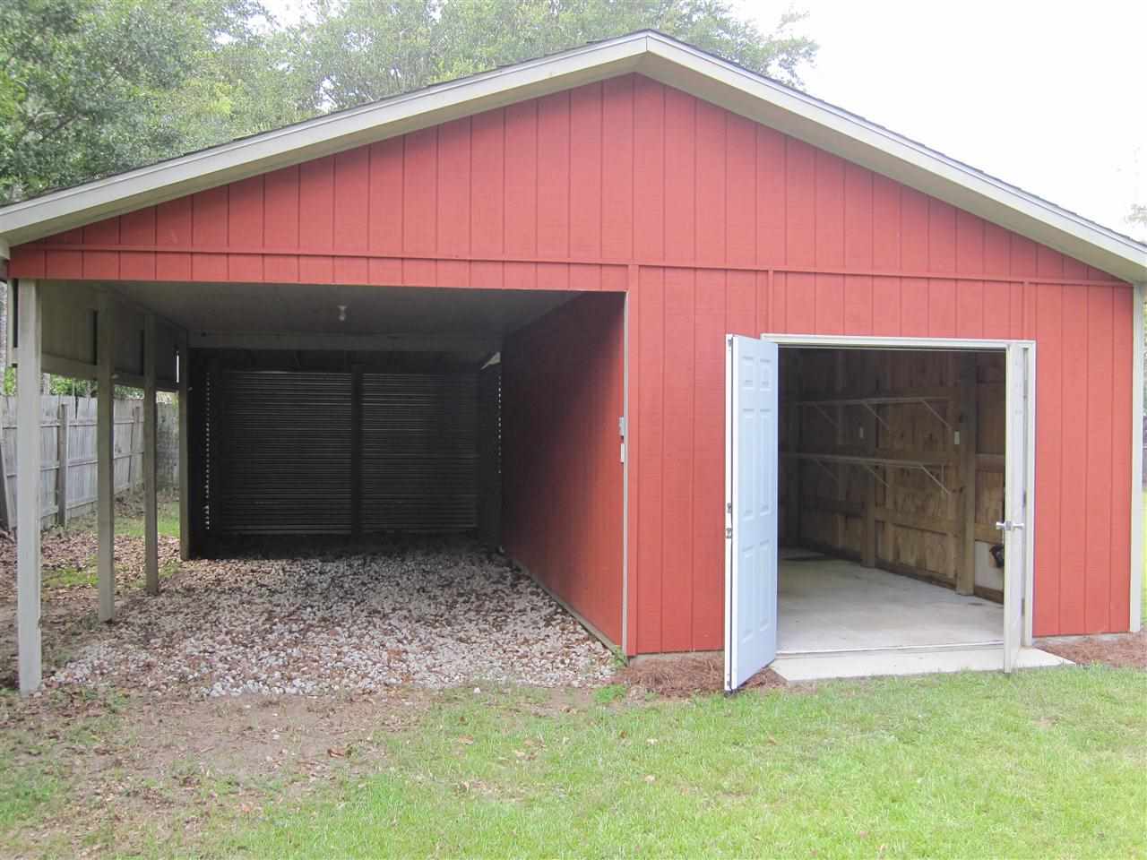 5322 Morgan Ridge Drive Milton, FL 32570 - Photo 35 of 50 imagine the possibilities!
