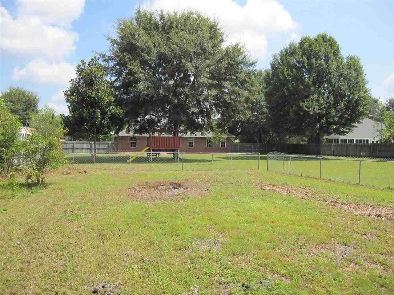 5322 Morgan Ridge Drive Milton, FL 32570 - Photo 45 of 50 the fenced area.
