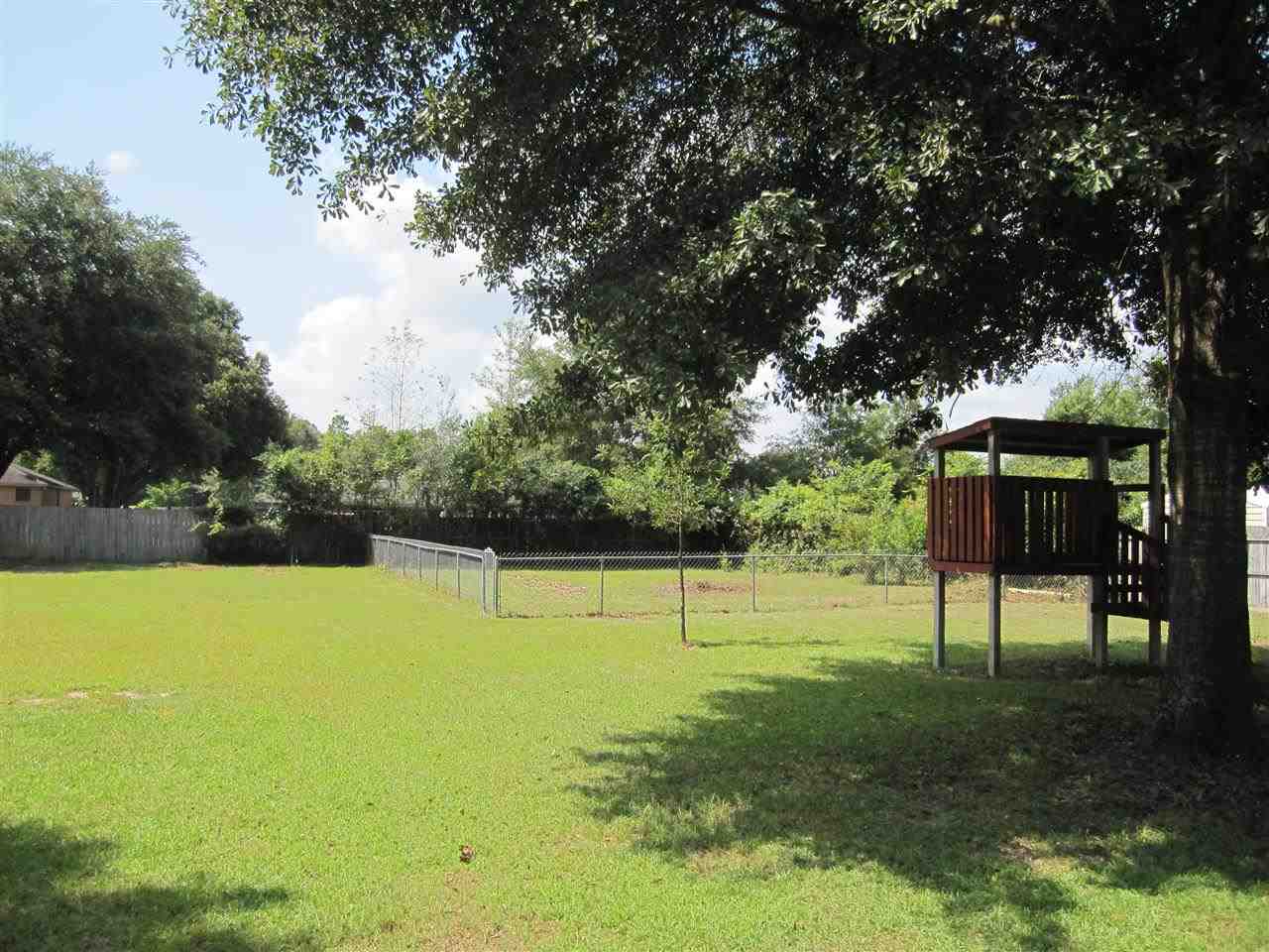 5322 Morgan Ridge Drive Milton, FL 32570 - Photo 47 of 50 under the BIG Oak.