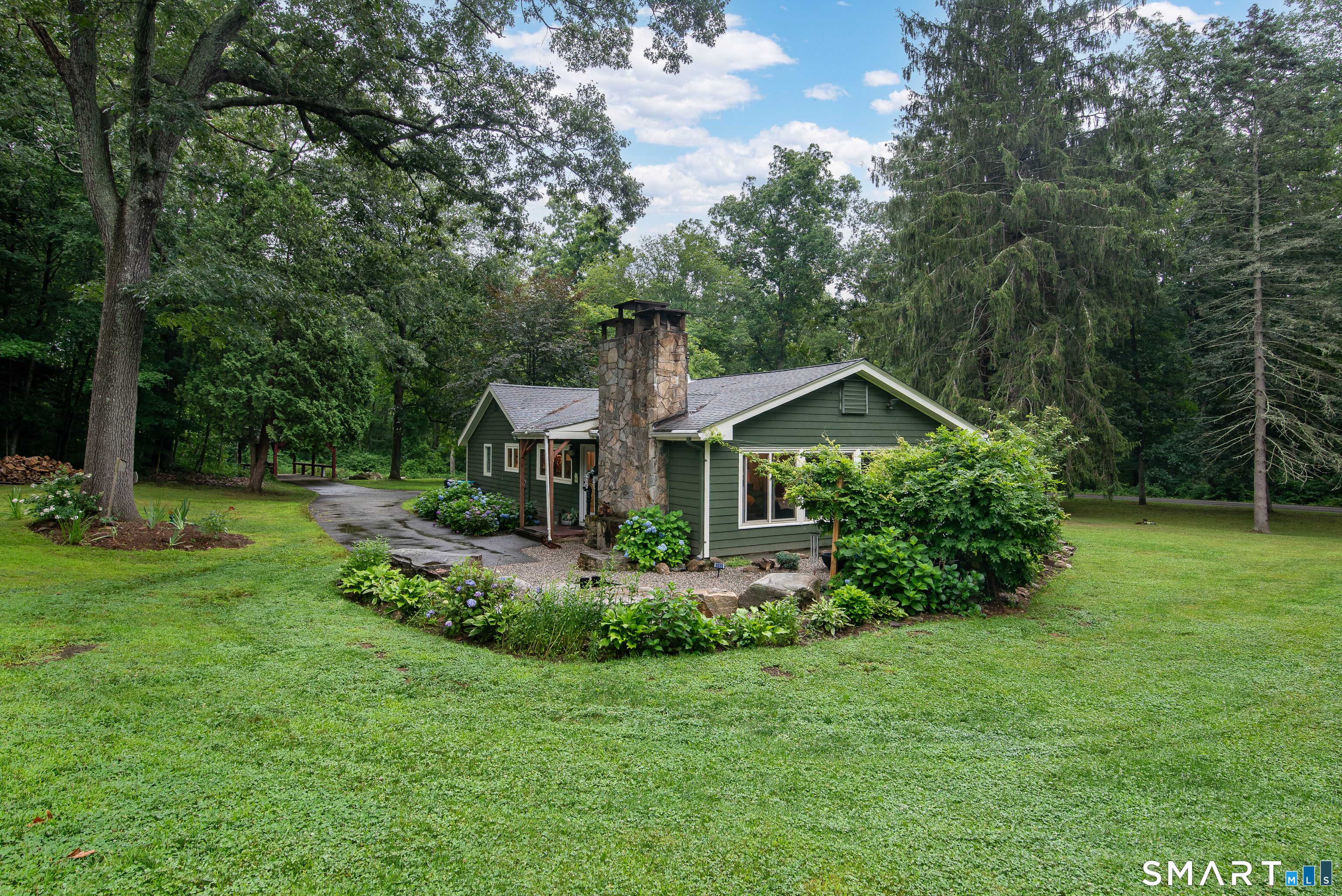 28 Clarke Road Lebanon, CT 06249 - Photo 6 of 30