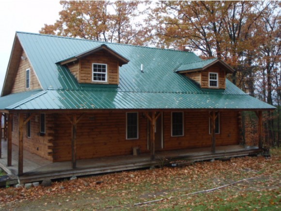 191 Dixon Hill Road New Hampton, NH 03256 - Photo 2 of 14