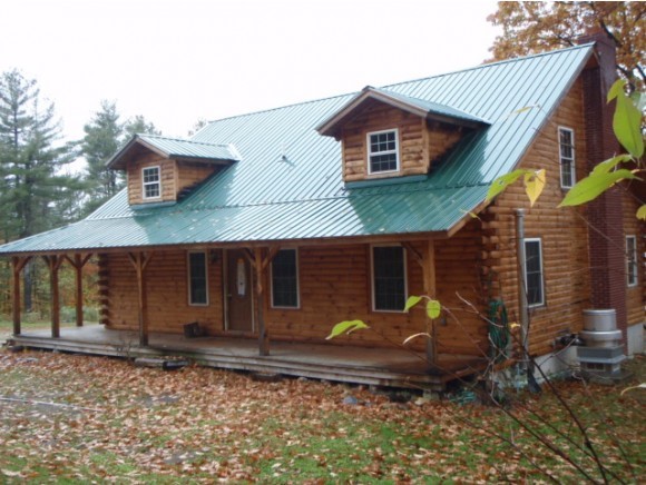 191 Dixon Hill Road New Hampton, NH 03256 - Photo 3 of 14