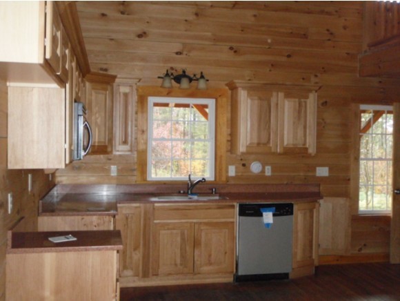 191 Dixon Hill Road New Hampton, NH 03256 - Photo 7 of 14