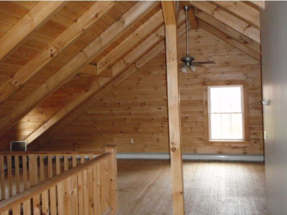 191 Dixon Hill Road New Hampton, NH 03256 - Photo 10 of 14