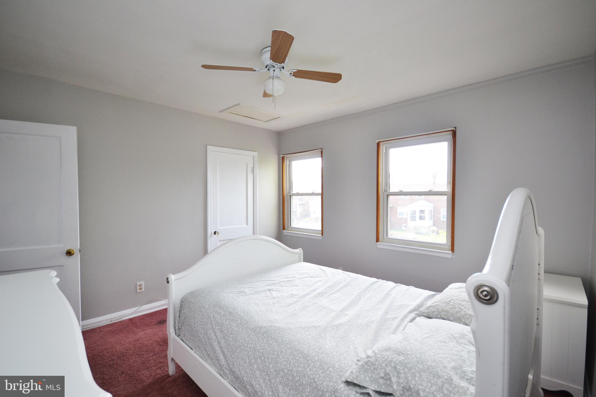 6835 Belclare Road Baltimore, MD 21222 - Photo 18 of 29