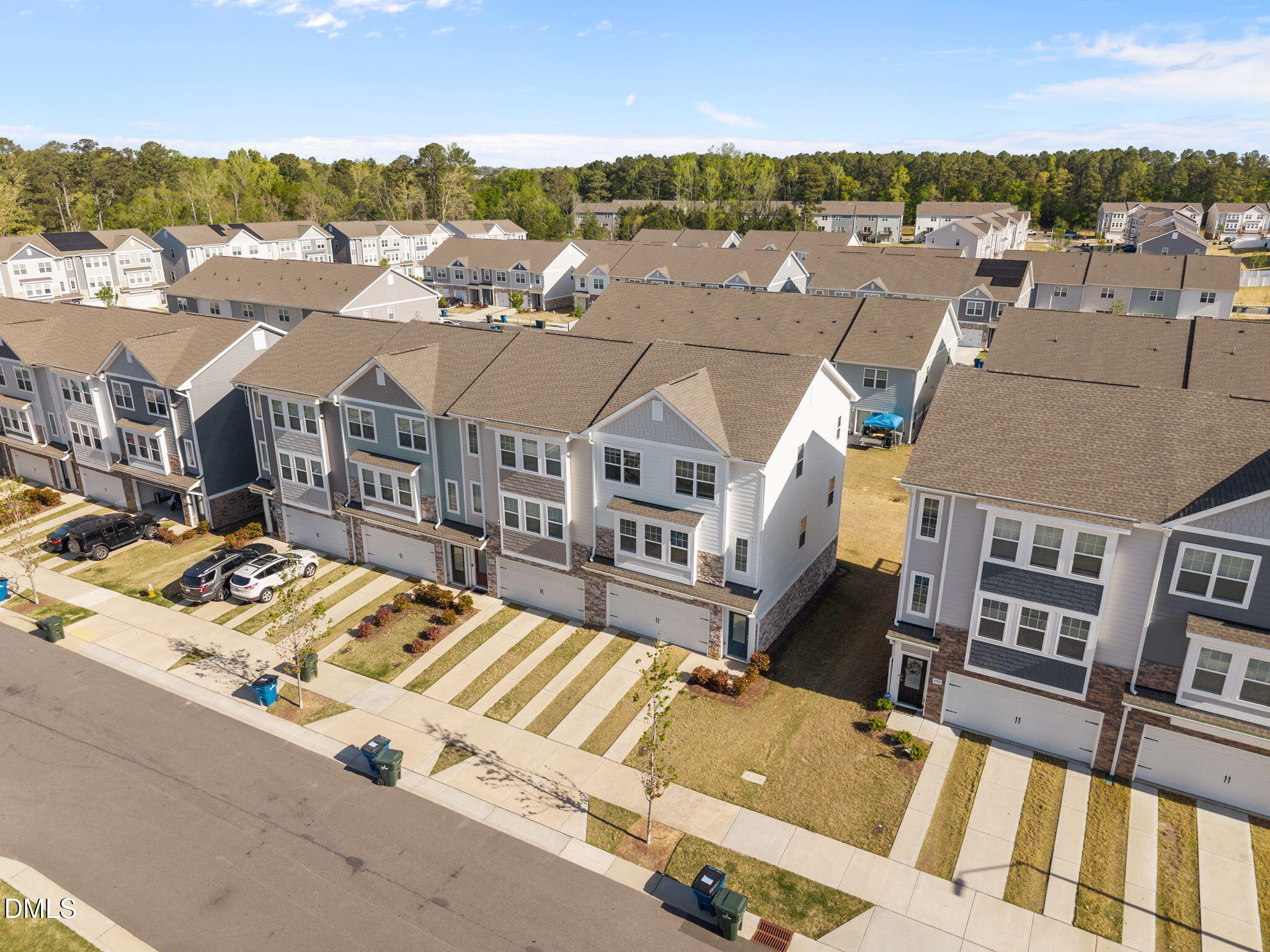 6927 Point Bar Place Raleigh, NC 27616 - Photo 39 of 49 16-web-or-mls-DJI_20260408094703_0149_D