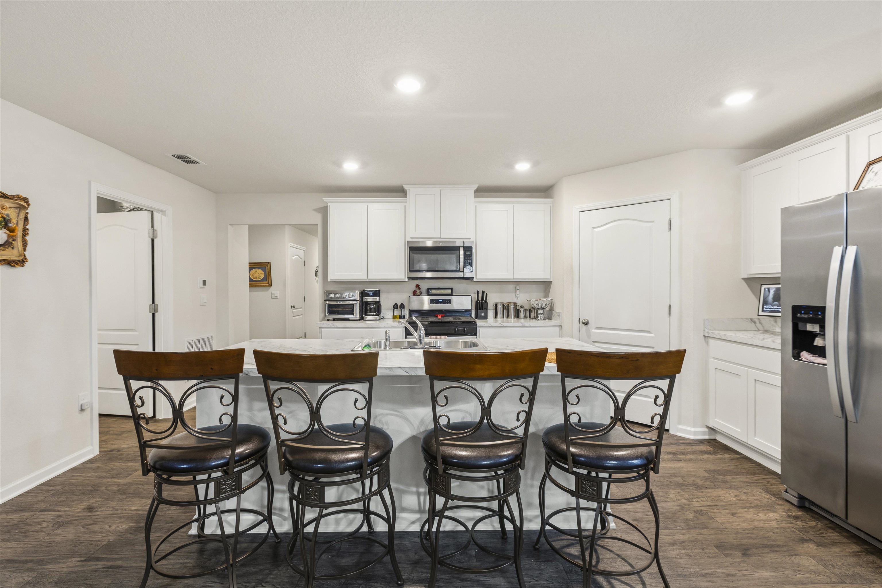 317 Albacete Rd Street St. Augustine, FL 32084 - Photo 11 of 49