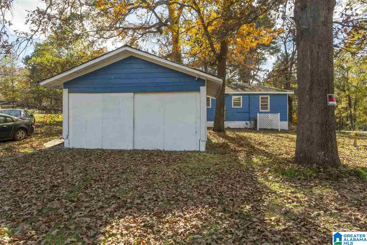 6007 Avenue L Bessemer, AL 35020 - Photo 5 of 31