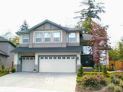 17424 34th Avenue Southeast Bothell, WA 98012 - Photo 1 of 1