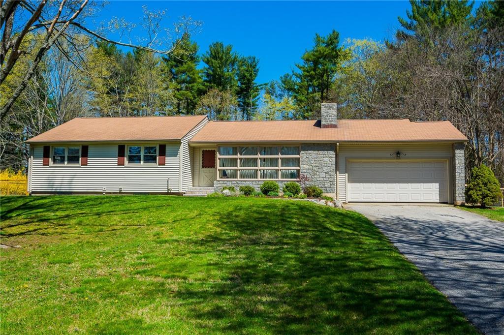165 Mullen Hill Road Windham, CT 06280 - Photo 1 of 1