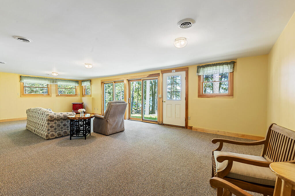 202 Wildwood Estates Rome, ME 04963 - Photo 39 of 54 DAYLIGHT WALOUT BASEMENT