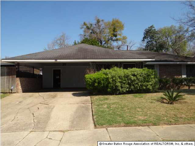 707 Julia Street Baton Rouge, LA 70802 - Photo 1 of 6