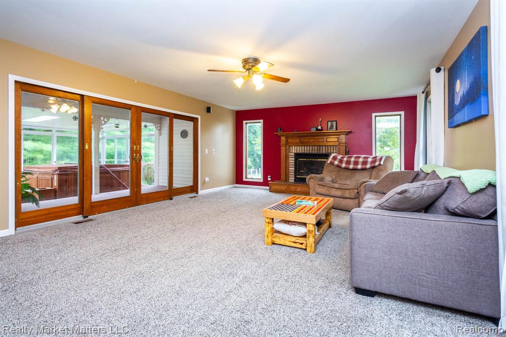 770 North Fairgrounds Road Imlay City, MI 48444 - Photo 9 of 55 Gallery Image 9