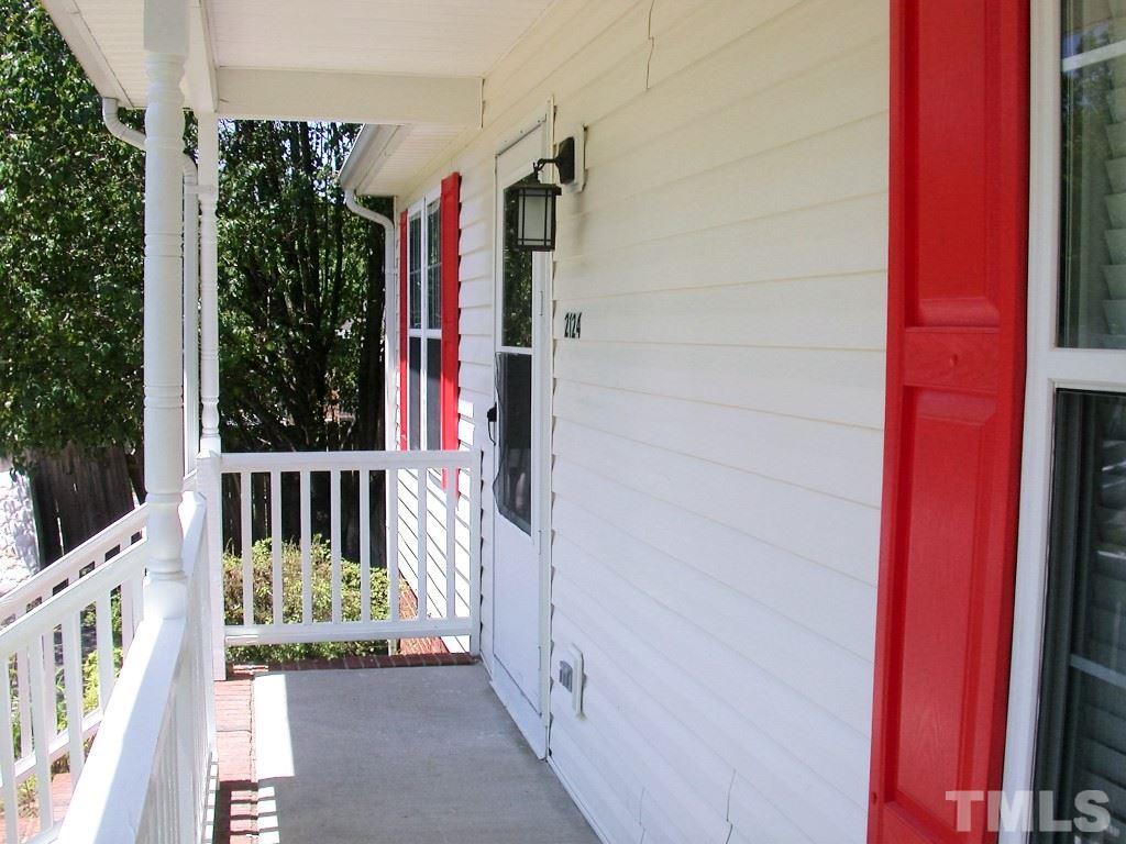 2124 Ruddy Road Raleigh, NC 27616 - Photo 2 of 20