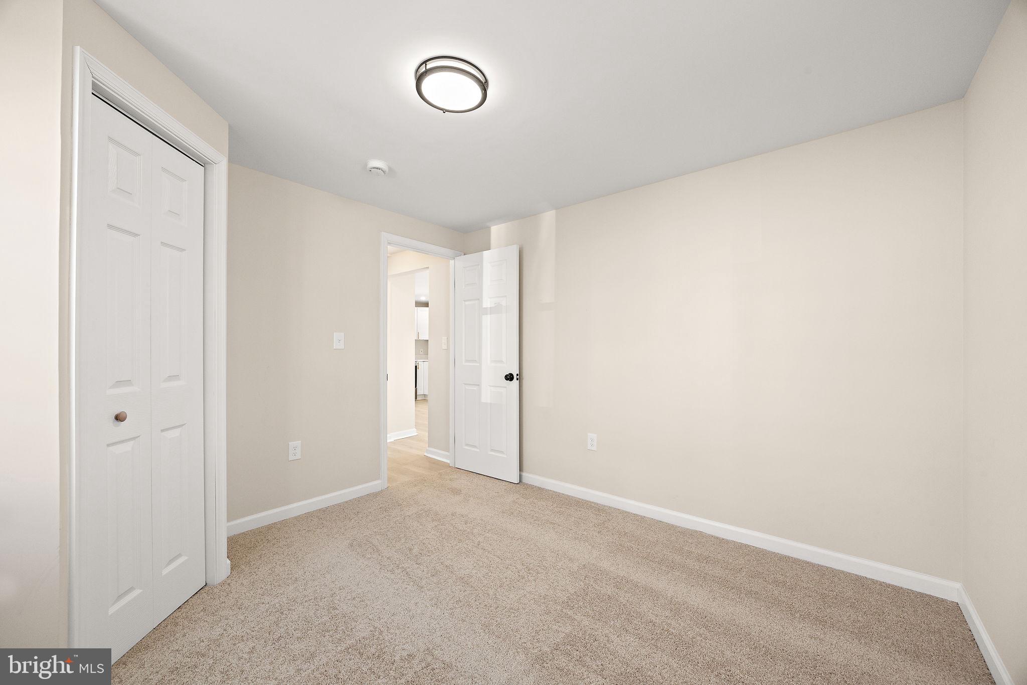 2109 Ferncroft Avenue Upper Chichester, PA 19061 - Photo 13 of 25 a view of an empty room