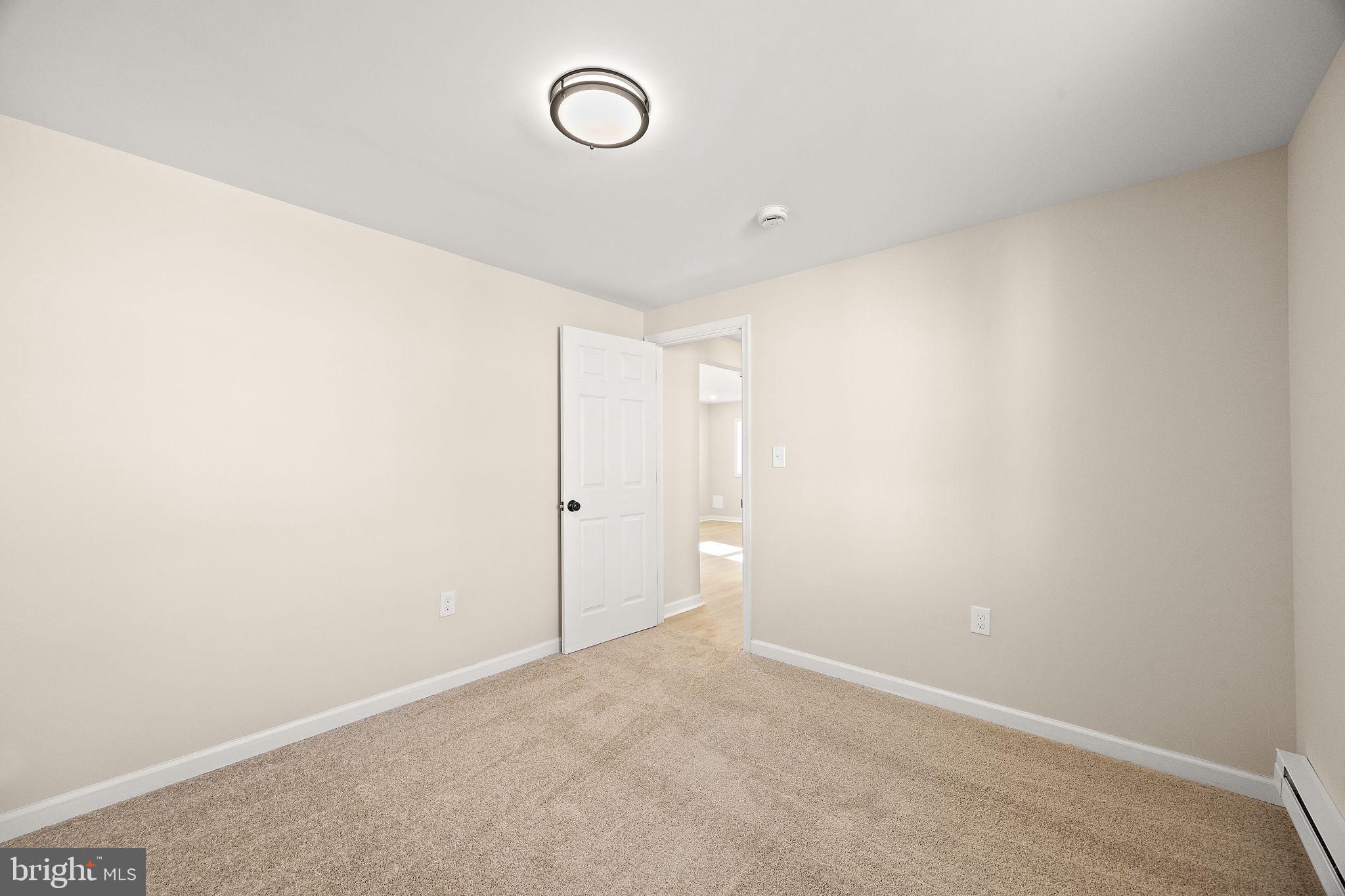 2109 Ferncroft Avenue Upper Chichester, PA 19061 - Photo 15 of 25 a view of an empty room