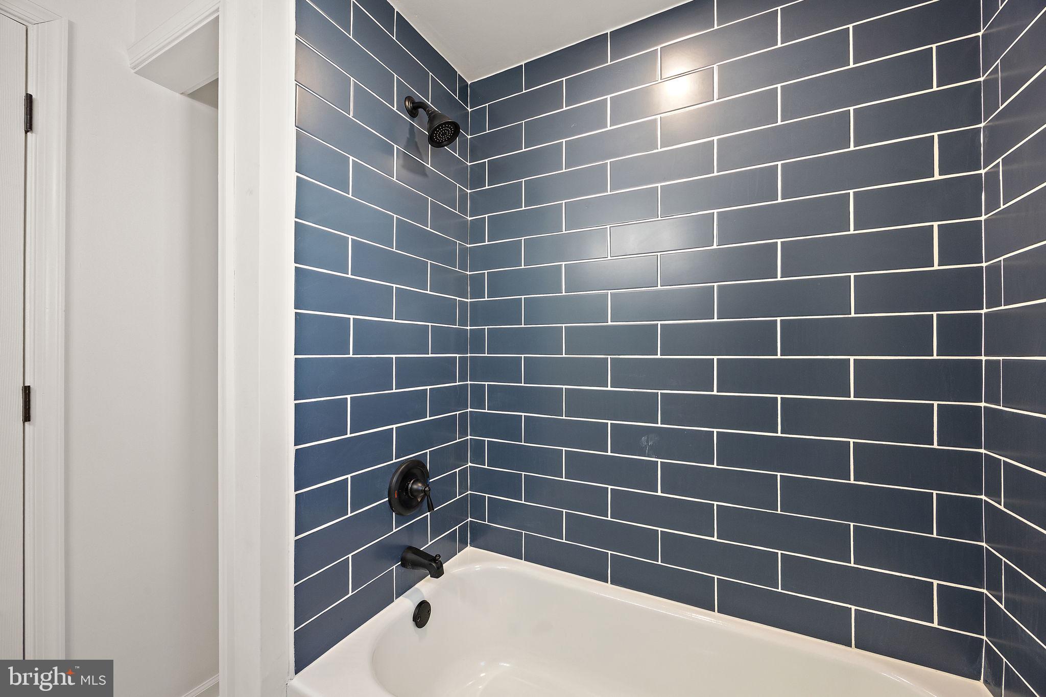 2109 Ferncroft Avenue Upper Chichester, PA 19061 - Photo 9 of 25 a bathroom with a shower