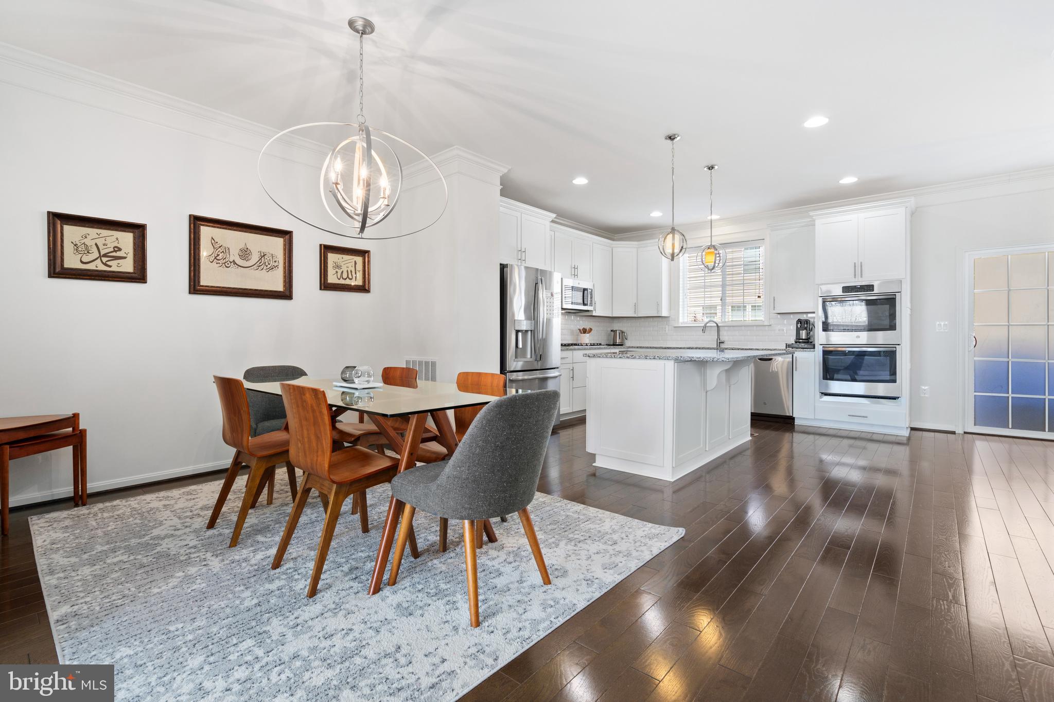 16038 Madison Ridge Place Gainesville, VA 20155 - Photo 7 of 43 Gallery Image 7