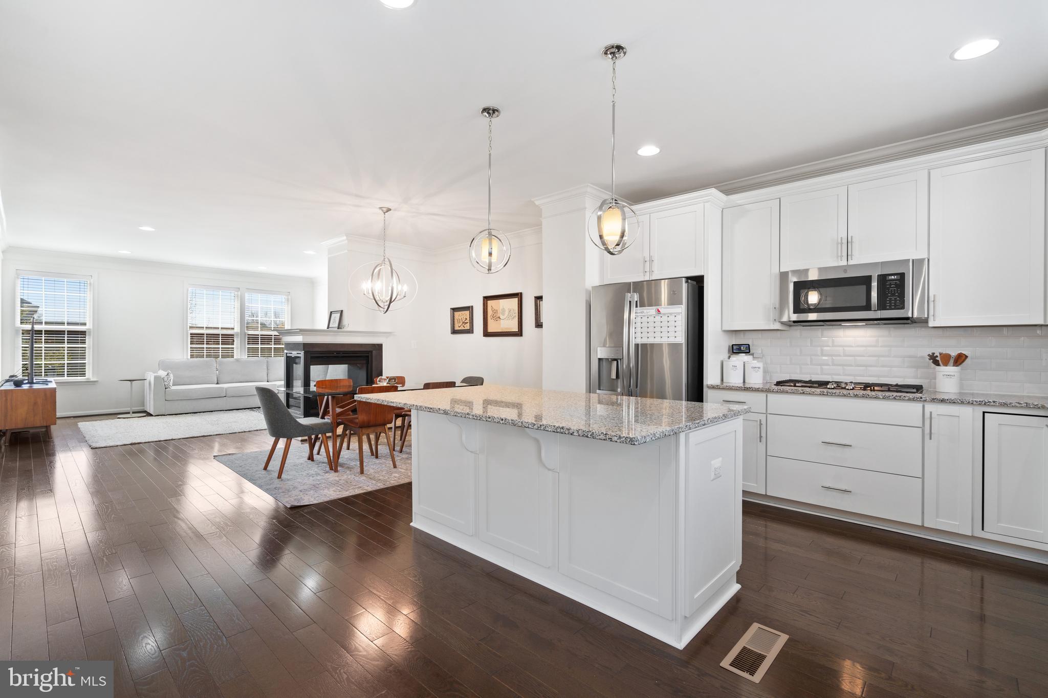 16038 Madison Ridge Place Gainesville, VA 20155 - Photo 9 of 43 Gallery Image 9