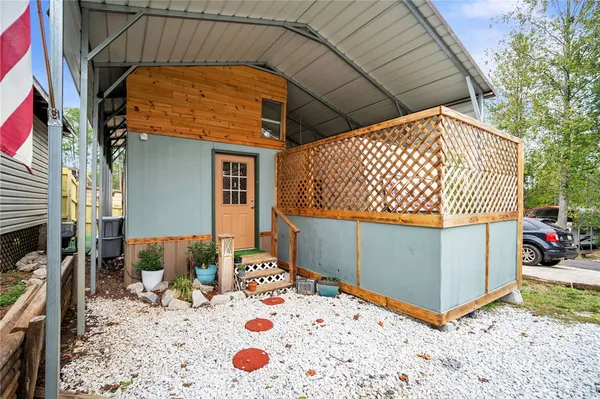 $62,500 | 1204 Hanover Drive, Westminster, SC 29693