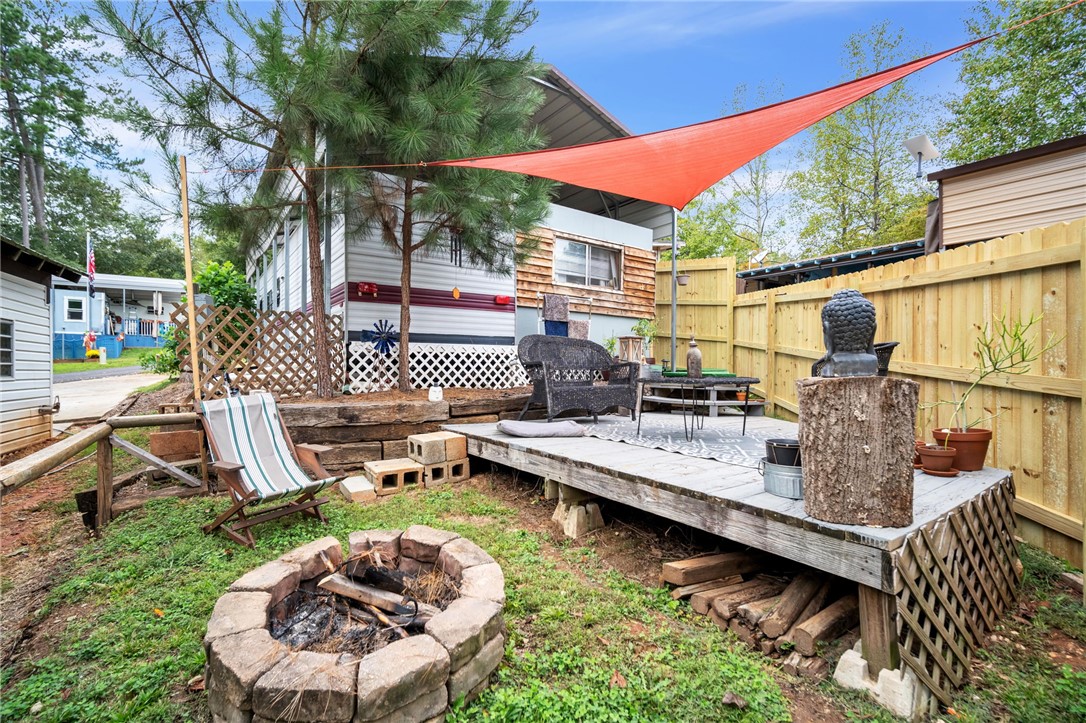 1204 Hanover Drive Westminster, SC 29693 - Photo 23 of 26