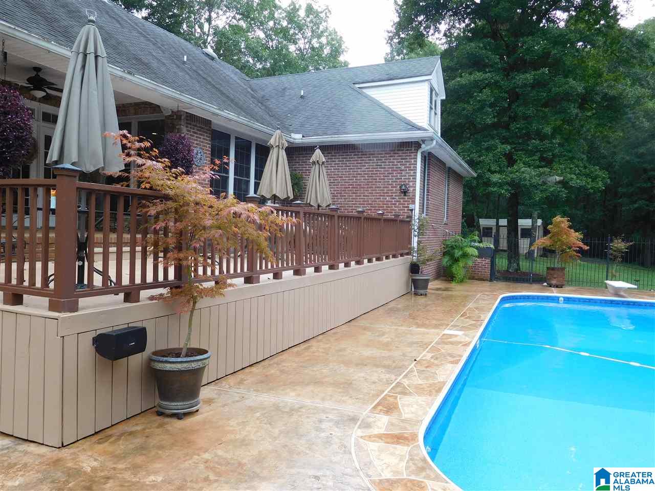 75 Killough Drive Springville, AL 35146 - Photo 23 of 37