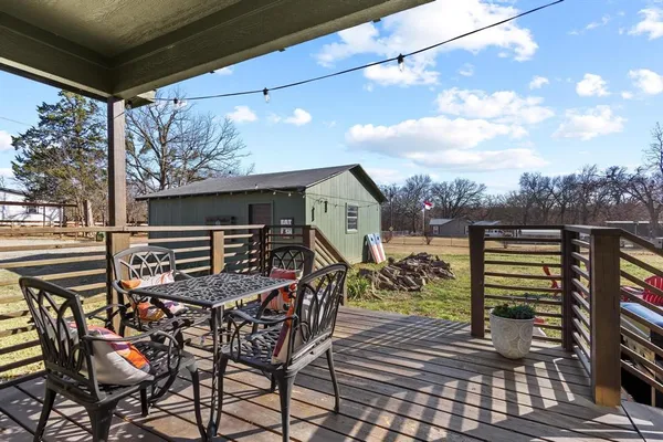 $249,900 | 210 Hiland Lane, Pottsboro, TX 75076