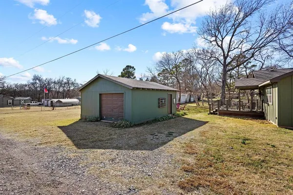 $249,900 | 210 Hiland Lane, Pottsboro, TX 75076