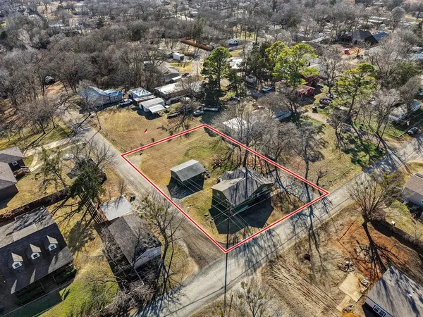 $249,900 | 210 Hiland Lane, Pottsboro, TX 75076