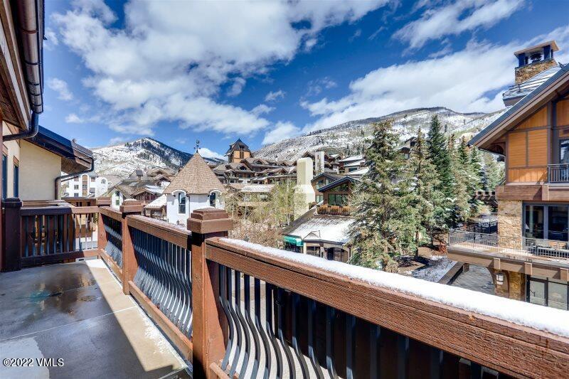 1 Willow Bridge Road, Unit 33B Vail, CO 81657 - Photo 34 of 36 25