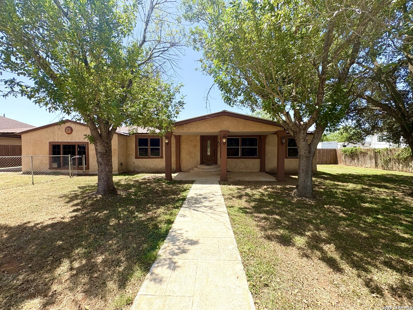 42 Mobile Road Cotulla, TX 78014 - Photo 1 of 24 Gallery Image 1