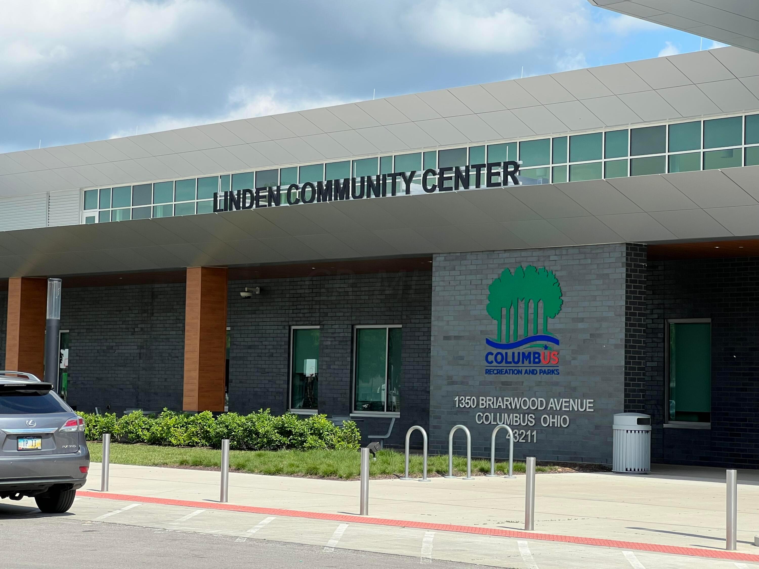1661-1663 East Weber Road Columbus, OH 43211 - Photo 6 of 18 New Linden Community Center